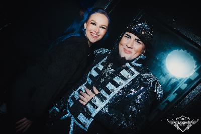 Party Bild aus dem Maxxim Club Berlin vom 01.03.2025